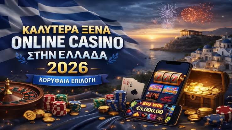 Οι Κορυφαίοι Πάροχοι Ζωντανών Καζίνο το 2024 Οι Κορυφαίοι Πάροχοι Ζωντανών Καζίνο το 2024