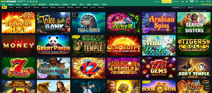 Comprehensive Guide to BetWinner Bonuses Maximize Your Winnings! Comprehensive Guide to BetWinner Bonuses Maximize Your Winnings!