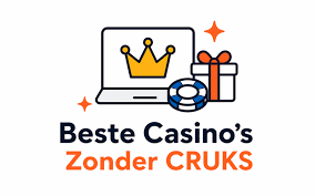 De Voordelen van Geen CRUKS Casino's -528563729 De Voordelen van Geen CRUKS Casino's -528563729