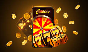 Experience the Thrill of BullSpins Casino
