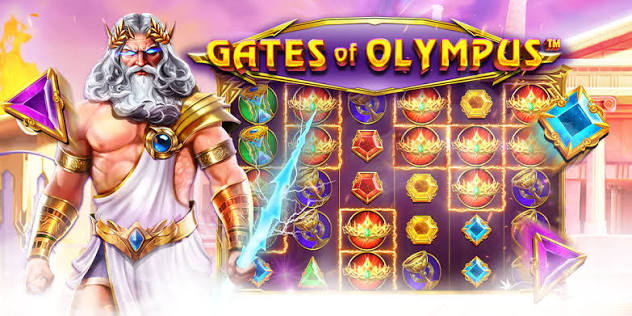 Exploring Gates of Olympus Super Scatter A Deeper Look Exploring Gates of Olympus Super Scatter A Deeper Look
