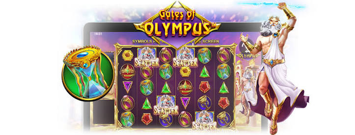 Exploring the Gates of Olympus Super Scatter Feature -934943651 Exploring the Gates of Olympus Super Scatter Feature -934943651