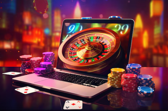 The Rise of New Online Casinos What You Need to Know -899871807 The Rise of New Online Casinos What You Need to Know -899871807
