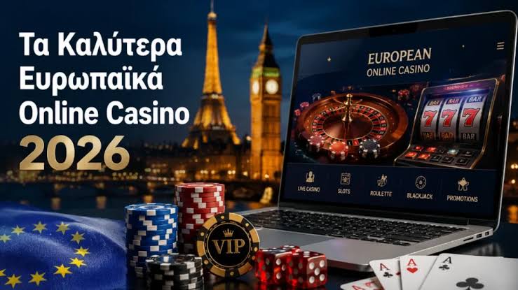The Rise of New Online Casinos What You Need to Know -899871807 The Rise of New Online Casinos What You Need to Know -899871807