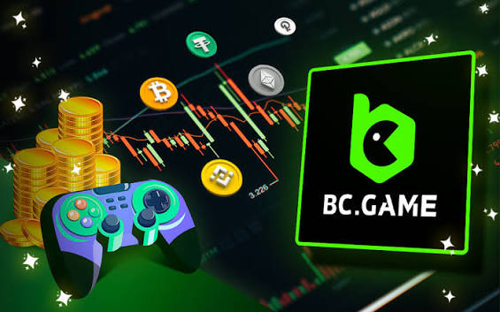 Exploring BC.Game The New Wave of Online Gaming in Bangladesh Exploring BC.Game The New Wave of Online Gaming in Bangladesh