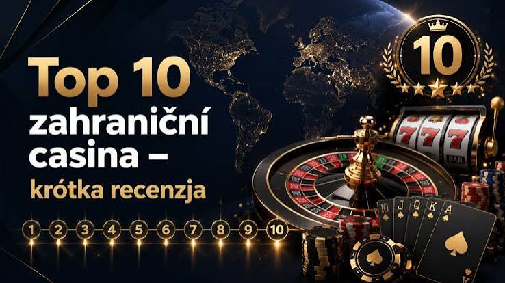 Korunka casino online s licencí – Vše, co potřebujete vědět Korunka casino online s licencí – Vše, co potřebujete vědět