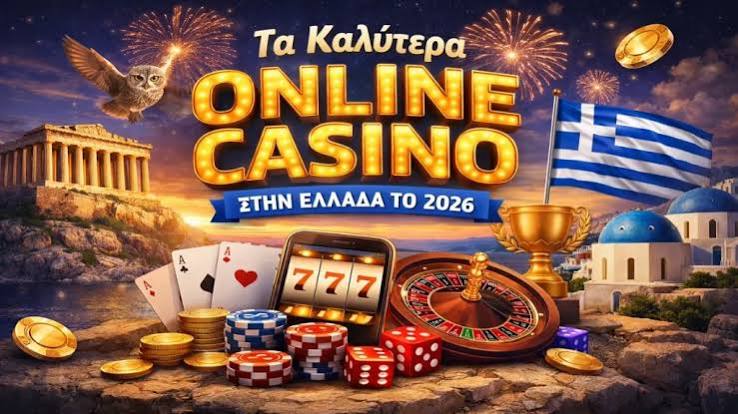Τα Καλύτερα Online Καζίνο Ο Απόλυτος Οδηγός -497564088 Τα Καλύτερα Online Καζίνο Ο Απόλυτος Οδηγός -497564088
