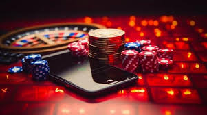 TheHighRoller Casino Online Games A Deep Dive into Premium Gaming Experiences TheHighRoller Casino Online Games A Deep Dive into Premium Gaming Experiences
