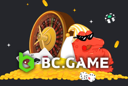Your Ultimate Guide to BC.Game App Bonuses -303517463 Your Ultimate Guide to BC.Game App Bonuses -303517463