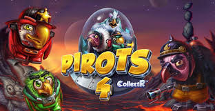 Discover the Excitement of Pirots 4 Slot A Treasure Hunt Awaits! Discover the Excitement of Pirots 4 Slot A Treasure Hunt Awaits!
