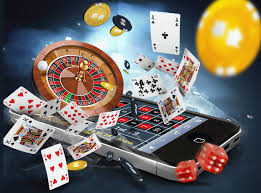 Experience the Excitement of Betnuvo Casino Online Slots Experience the Excitement of Betnuvo Casino Online Slots