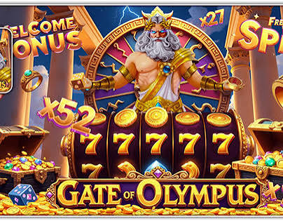 Gates of Olympus Spilleautomat En Opdagelsesrejse i Mythologi og Gevinst Gates of Olympus Spilleautomat En Opdagelsesrejse i Mythologi og Gevinst