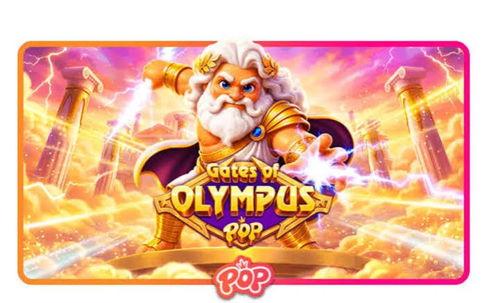 Gates of Olympus Spilleautomat En Opdagelsesrejse i Mythologi og Gevinst Gates of Olympus Spilleautomat En Opdagelsesrejse i Mythologi og Gevinst