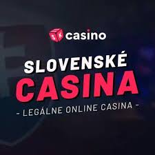 Kasína s minimálnym vkladom 1€ Zábava za maličkosť Kasína s minimálnym vkladom 1€ Zábava za maličkosť