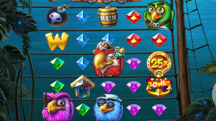Pirots 4 Free Spins Unlock Unlimited Treasure! Pirots 4 Free Spins Unlock Unlimited Treasure!